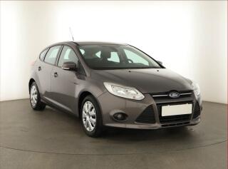 Ford Focus 1.0 EcoBoost, Vyh�.�seda�ek