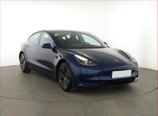 Tesla Model 3 Std Range Plus LFP, SoH 93%