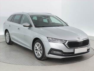 �koda Octavia Style 2.0 TDI, Automat, K��e
