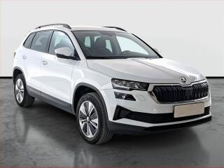 �koda Karoq Style 1.0 TSI