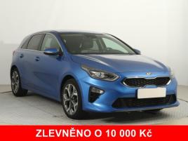 Kia Ceed 1.4 T-GDI, R,1.maj