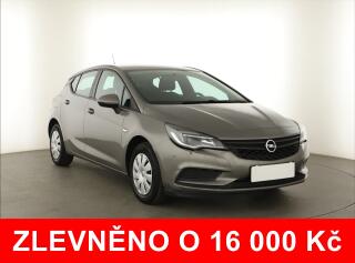 Opel Astra 1.4 16V