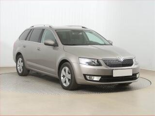 �koda Octavia 1.6 TDI, Automat, Navi