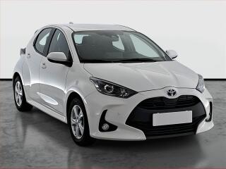 Toyota Yaris 1.5 VVT-i Hybrid, Automat, �R