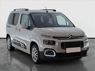 Citro�n Berlingo Feel 1.5 BlueHDi, 5M�st