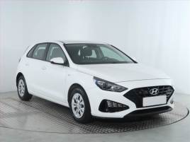 Hyundai i30 1.5 DPI, R,1.maj, Serv.kniha