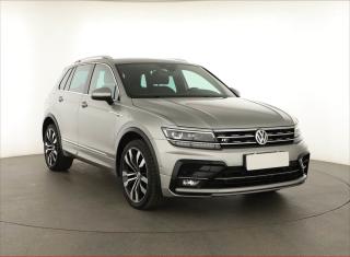 Volkswagen Tiguan R-Line 2.0 TDI, R-Line