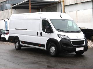 Peugeot Boxer 2.2 BlueHDi, Maxi, 14m3, 1.0t