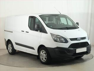 Ford Transit Custom 2.2 TDCI, 1Maj