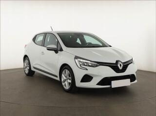 Renault Clio Zen 1.0 TCe, �R,1.maj
