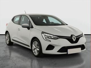 Renault Clio Zen 1.0 TCe, �R,1.maj