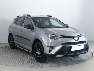Toyota RAV4 Executive 2.5 Hybrid