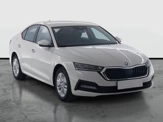 �koda Octavia Ambition 2.0 TDI