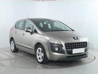 Peugeot 3008 1.6 HDi, Tempomat