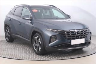 Hyundai Tucson 1.6 T-GDI 48V MHEV, R, DPH