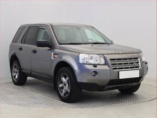 Land Rover Freelander 2.2 TD4, 4X4, po STK, Tan