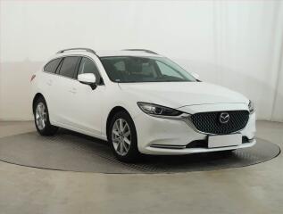 Mazda 6 2.5 Skyactiv-G