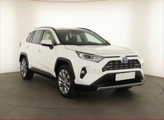 Toyota RAV4 Executive 2.5 Hybrid