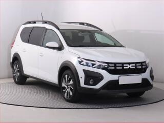 Dacia Jogger 1.0 TCe, LPG, Serv.kniha