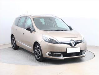 Renault Grand Scnic Bose 1.6 dCi, Navi, Xenony