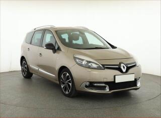 Renault Grand Sc�nic Bose 1.6 dCi, Navi, Xenony