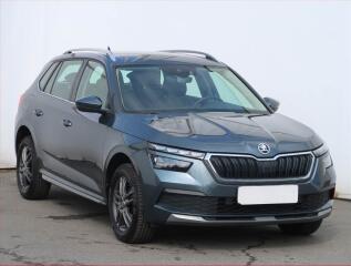�koda Kamiq Style 1.0 TSI, �R,1.maj