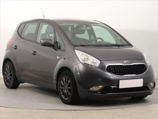 Kia Venga 1.4 CVVT, �R,1.maj, Serv.kniha