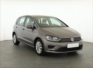 Volkswagen Golf Sportsvan Comfortline 1.4 TSI, Automat