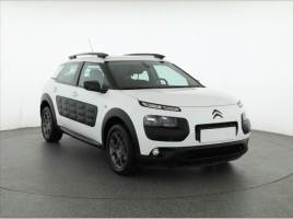 Citron C4 Cactus 1.2 PureTech, Serv.kniha