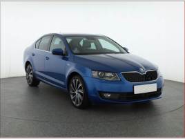 koda Octavia Laurin&Klement 2.0 TDI, 4X4