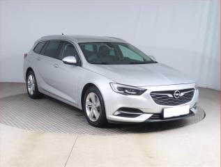 Opel Insignia 2.0 CDTI, Automat, Serv.kniha