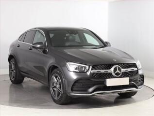 Mercedes-Benz GLC 300 d
