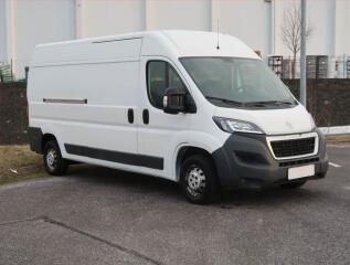 Peugeot Boxer 2.0 BlueHDi, L3H2, 13m3, 1.0t