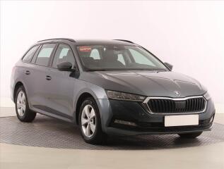 �koda Octavia Ambition 2.0 TDI, Automat