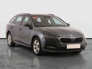 �koda Octavia Ambition 2.0 TDI, Automat