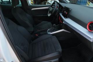 Seat Arona (2023) FR 1.0 TSI - náhled 9