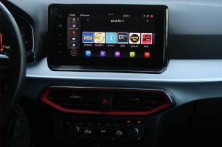 Seat Arona (2023) FR 1.0 TSI - náhled 12