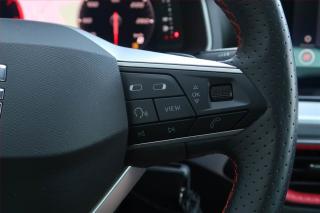 Seat Arona (2023) FR 1.0 TSI - náhled 19