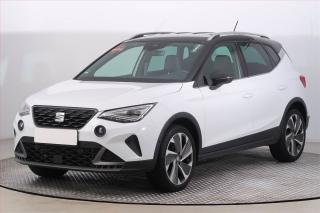 Seat Arona (2023) FR 1.0 TSI - náhled 2