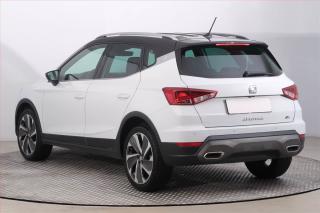 Seat Arona (2023) FR 1.0 TSI - náhled 4