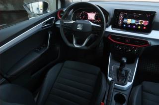 Seat Arona (2023) FR 1.0 TSI - náhled 7