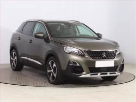 Peugeot 3008 Allure 1.2 PureTech, Automat