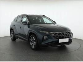 Hyundai Tucson 1.6 T-GDI, PVOD R