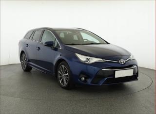 Toyota Avensis 2.0 Valvematic, Automat