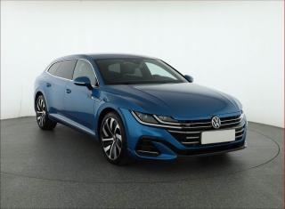 Volkswagen Arteon R-line 2.0 TDI