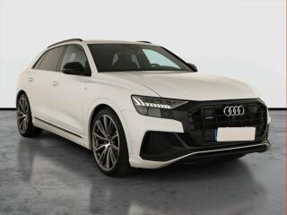 Audi Q8 50 TDI