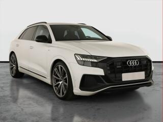 Audi Q8 50 TDI