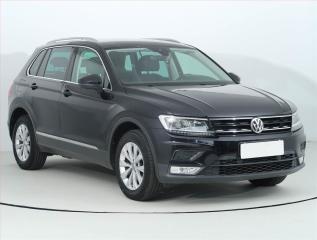 Volkswagen Tiguan 2.0 TDI
