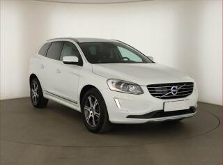 Volvo XC60 D5, 4X4, Automat, K��e, Navi