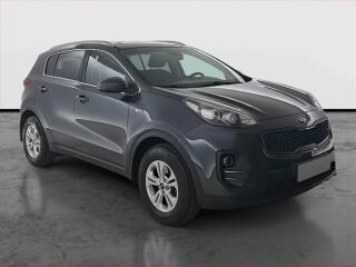 Kia Sportage 1.6 GDI